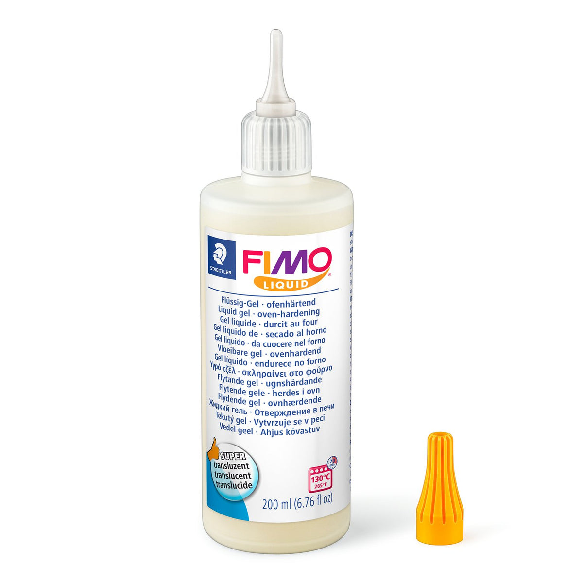 STAEDTLER FIMO Liquid (Series 8050)