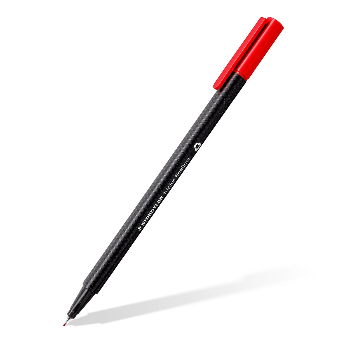 STAEDTLER Triplus Fineliner Pen Set of 40 Colours
