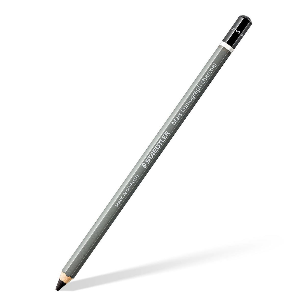 STAEDTLER Charcoal Pencil Soft