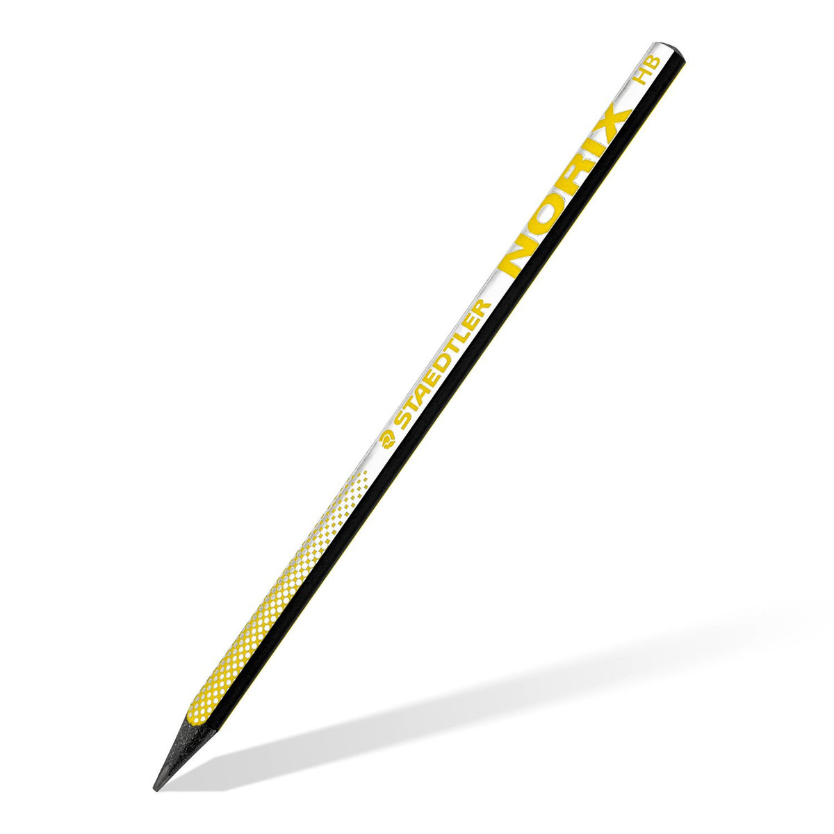 NORIX® 181 Pencil + Eraser + Sharpener Limited Edition