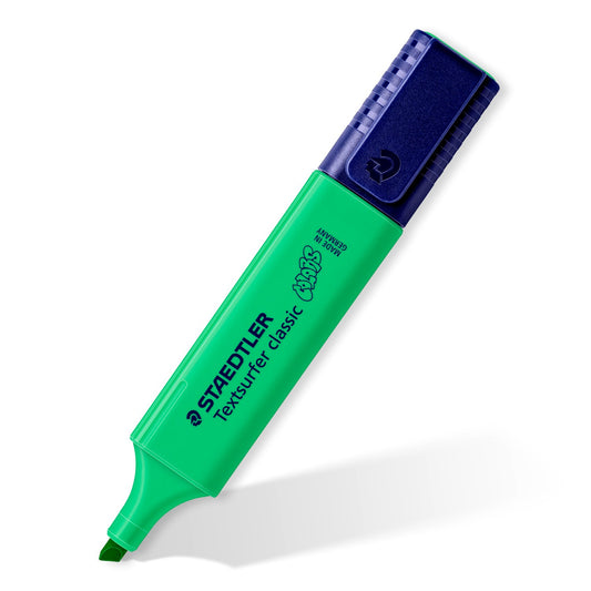 STAEDTLER Textsurfer Pastel Shades Highlighter - Single