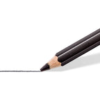 STAEDTLER Mars Lumograph Black 100B Drawing Pencil — Single, Choose Your Grade