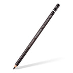 STAEDTLER Mars Lumograph Black 100B Drawing Pencil — Single, Choose Your Grade