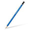 STAEDTLER Mars Lumograph 100 Drawing Pencil — Single, Choose Your Grade