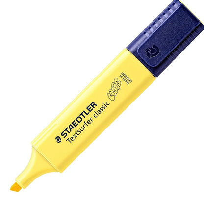 STAEDTLER Textsurfer Pastel Shades Highlighter - Single