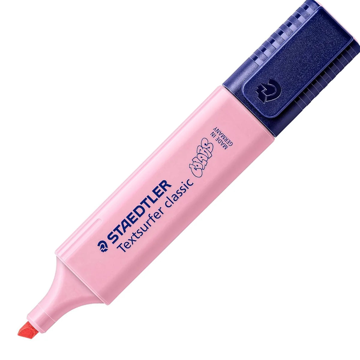 STAEDTLER Textsurfer Pastel Shades Highlighter - Single