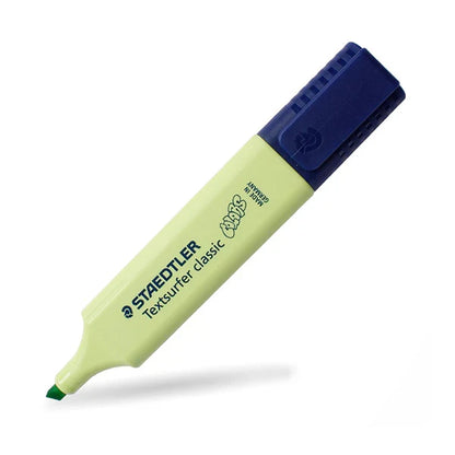 STAEDTLER Textsurfer Pastel Shades Highlighter - Single