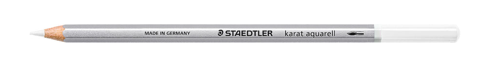 STAEDTLER Karat Aquarell 125 Watercolour Pencil — Single, 30 Colours