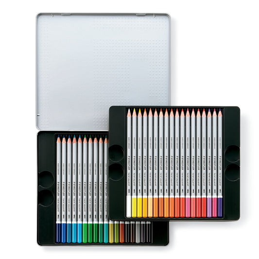 STAEDTLER Karat Watercolour Pencils 36 Set
