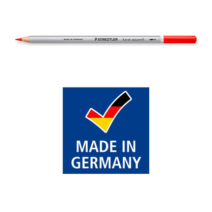 STAEDTLER Karat Watercolour Pencils 36 Set