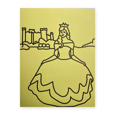 Castle Princess