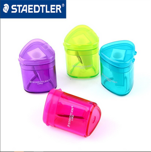 Luna tub sharpener