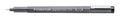 STAEDTLER Pigment Liner 308 — Black, Single