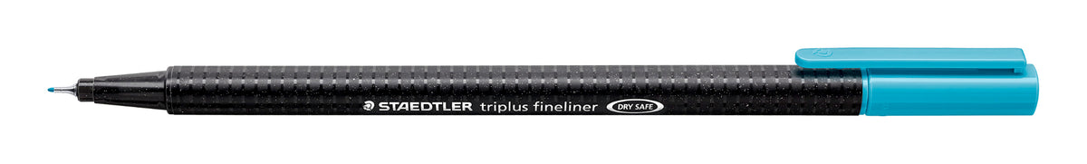 STAEDTLER Triplus Fineliner — 0.3 mm