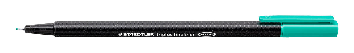 STAEDTLER Triplus Fineliner — 0.3 mm