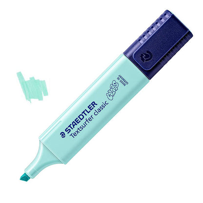 STAEDTLER Textsurfer Pastel Shades Highlighter - Single