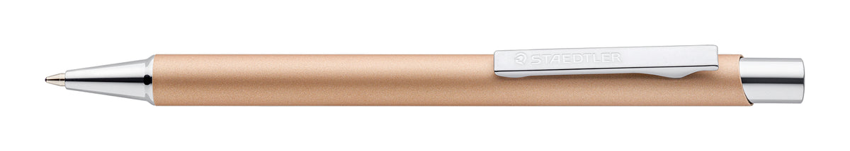 STAEDTLER elance 421 45 Ballpoint Pen — New Colours