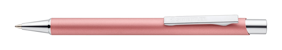 STAEDTLER elance 421 45 Ballpoint Pen — New Colours
