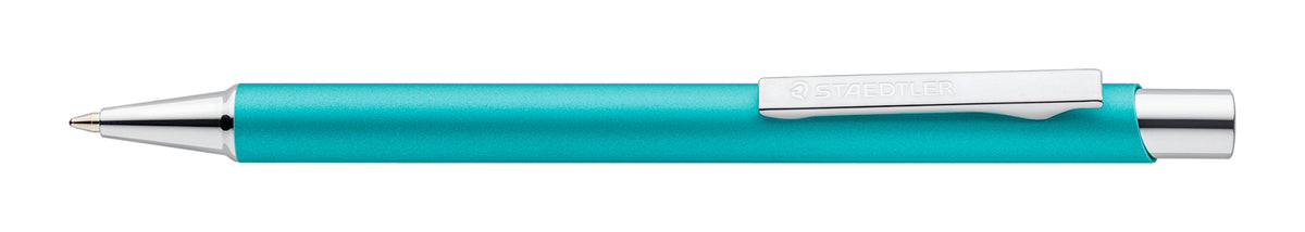 STAEDTLER elance 421 45 Ballpoint Pen — New Colours
