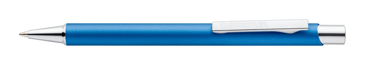 STAEDTLER elance 421 45 Ballpoint Pen — New Colours