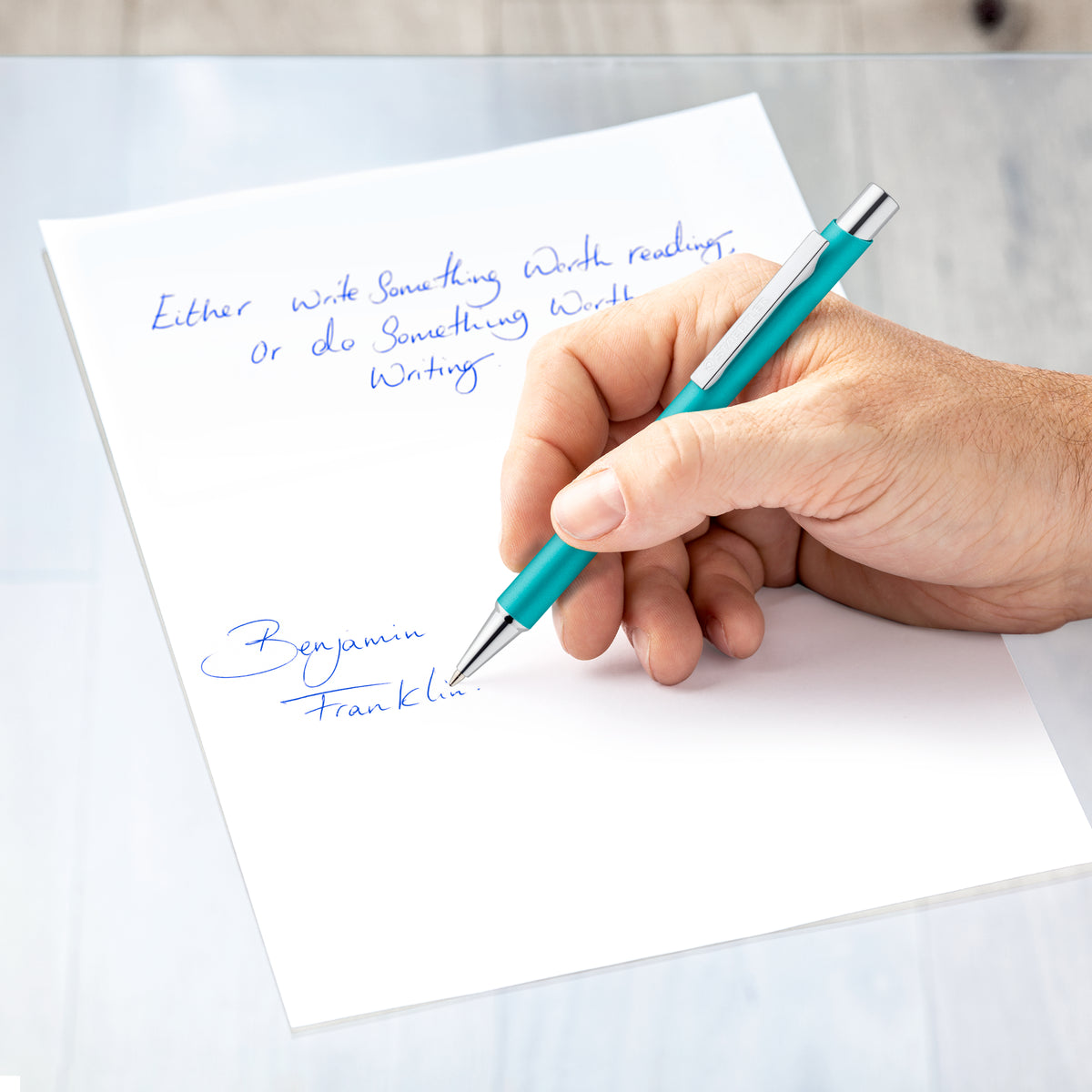STAEDTLER elance 421 45 Ballpoint Pen — New Colours