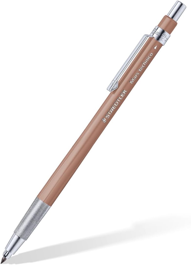 STAEDTLER Mars technico 780 Lead Holder — 2 mm