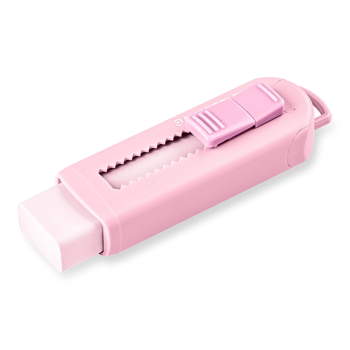 STAEDTLER 525 PS PVC-Free Eraser with Sliding Sleeve