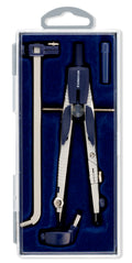 STAEDTLER 553 Quick-Setting Compass with Extension Bar