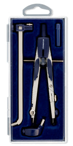 STAEDTLER 553 Quick-Setting Compass with Extension Bar