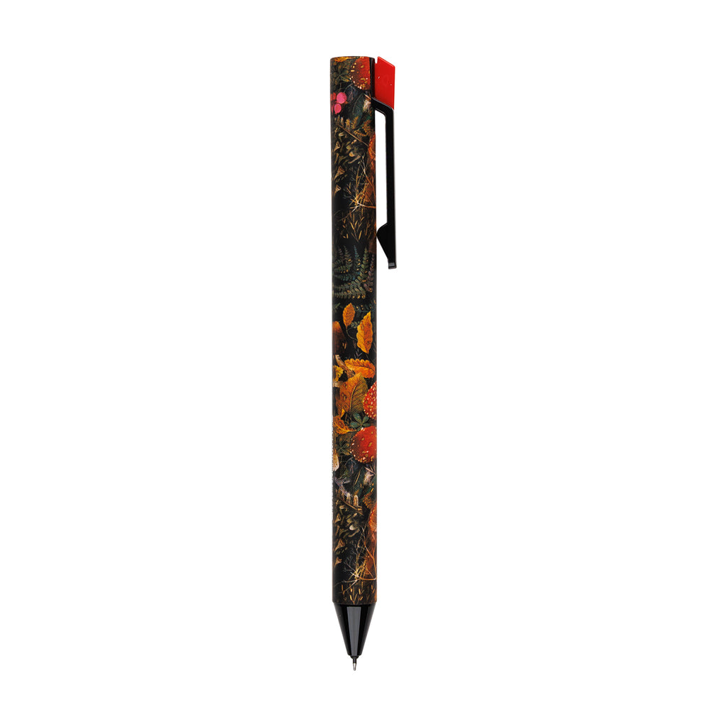 Bruno Visconti DreamBox Gel Pen "Forest Fairy Tale" — with 2 Refills, Gift Case
