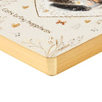 Bruno Visconti Undated Diary — Choose Your Design