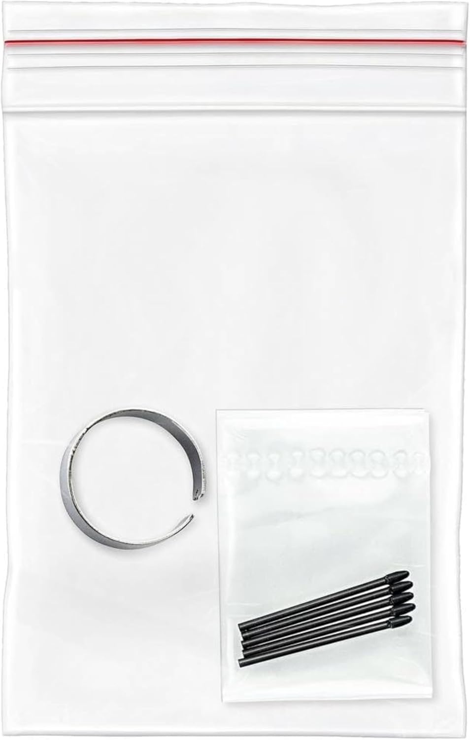 STAEDTLER Replacement Nibs for Noris Digital Stylus — 5 Nibs + Tool