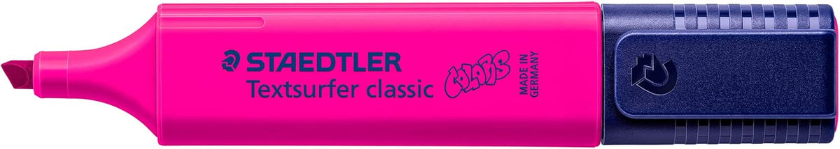 STAEDTLER Textsurfer Pastel Shades Highlighter - Single