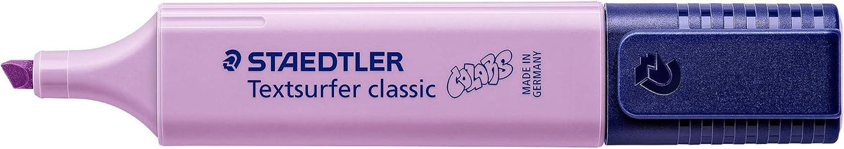 STAEDTLER Textsurfer Pastel Shades Highlighter - Single