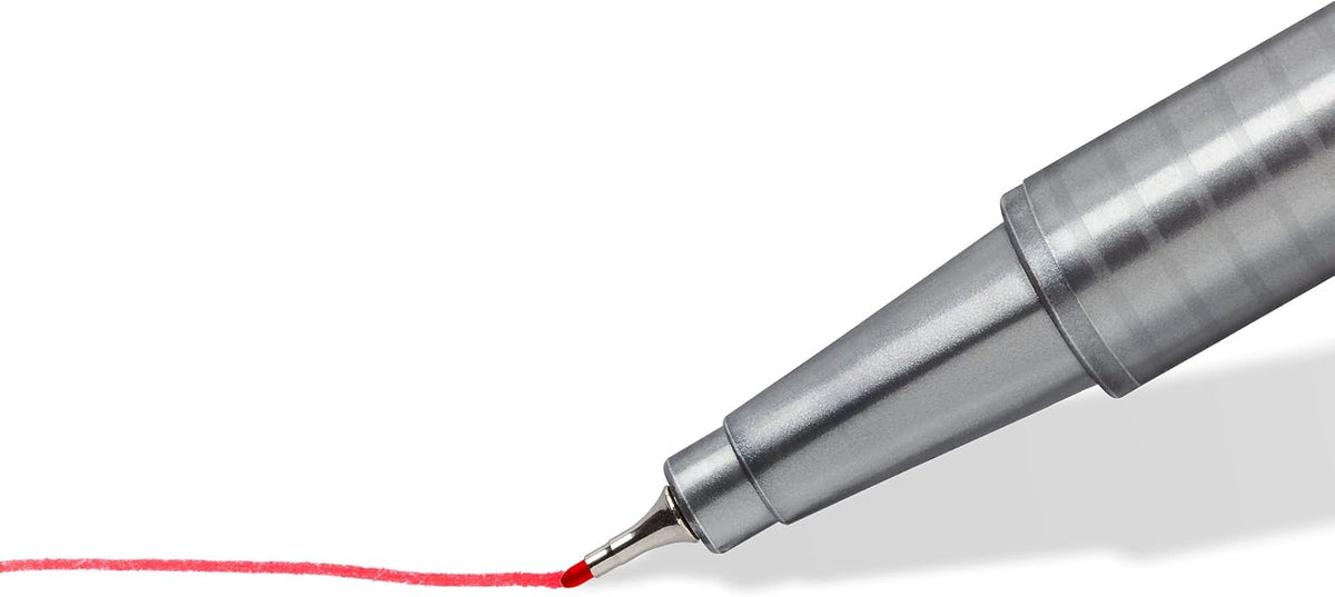 STAEDTLER Triplus Fineliner Set 4+1