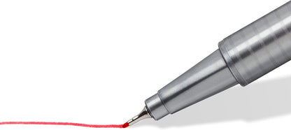 STAEDTLER Triplus Fineliner Set 4+1