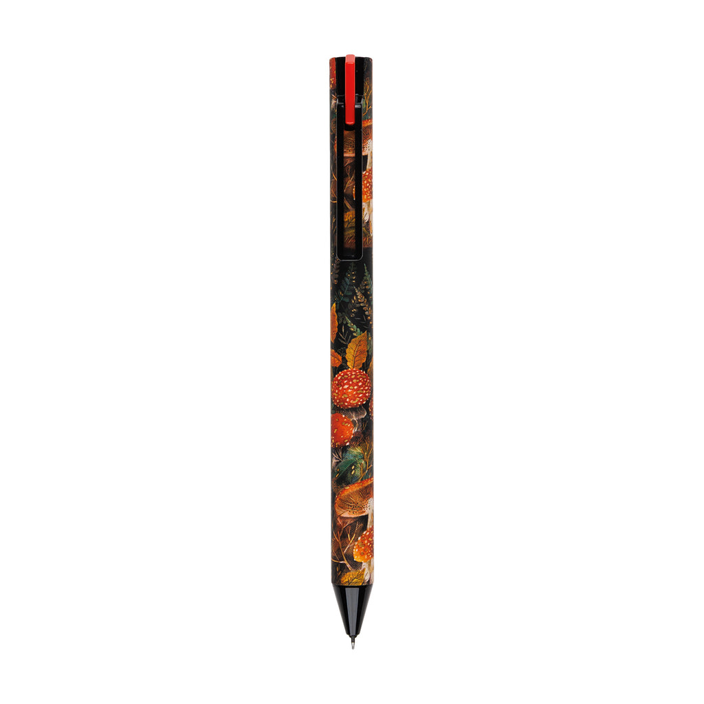 Bruno Visconti DreamBox Gel Pen "Forest Fairy Tale" — with 2 Refills, Gift Case