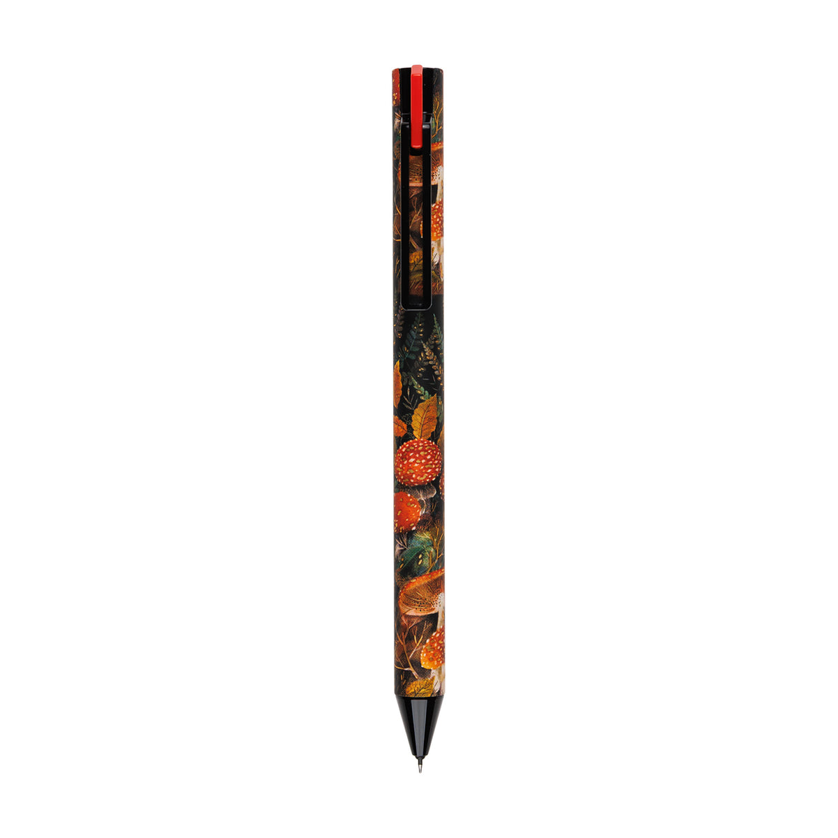 Bruno Visconti DreamBox Gel Pen "Forest Fairy Tale" — with 2 Refills, Gift Case