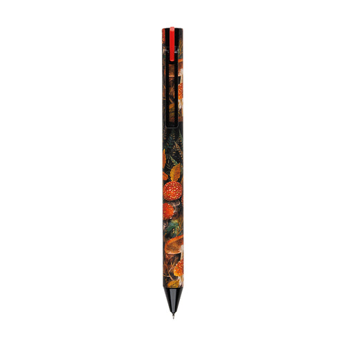 Bruno Visconti DreamBox Gel Pen "Forest Fairy Tale" — with 2 Refills, Gift Case
