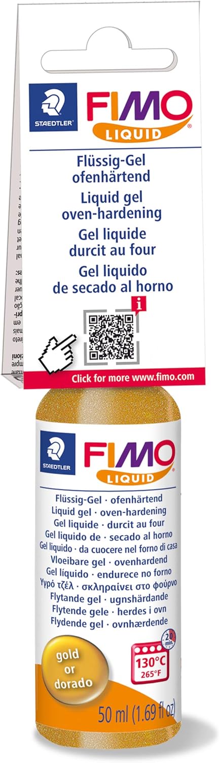 STAEDTLER FIMO Liquid (Series 8050)