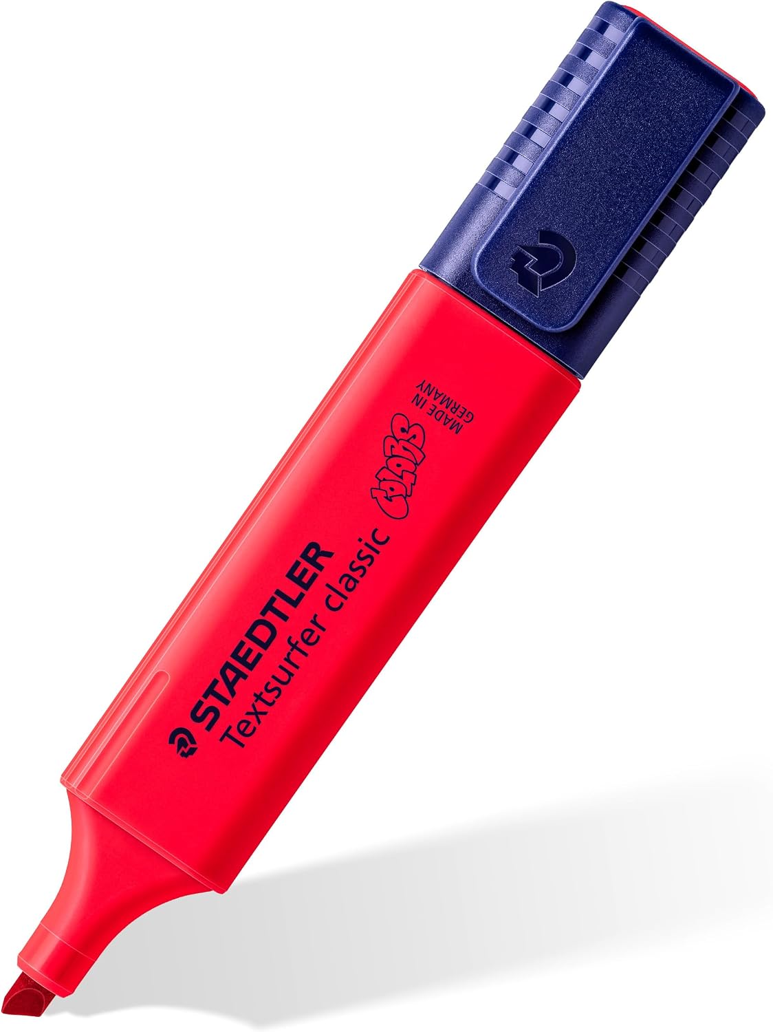 STAEDTLER Textsurfer Pastel Shades Highlighter - Single