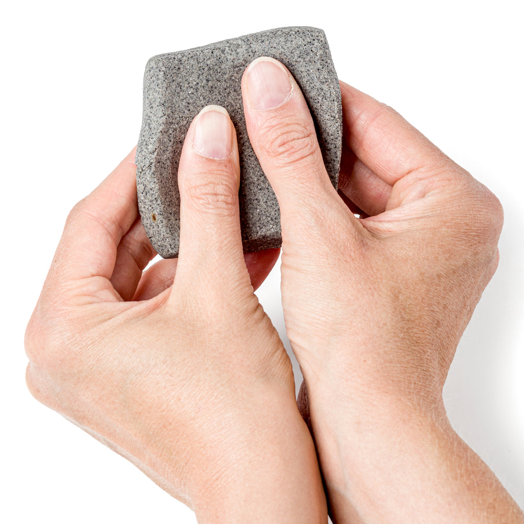 STAEDTLER FIMOair Granite Effect 8150 Air-Drying Clay — 350 g