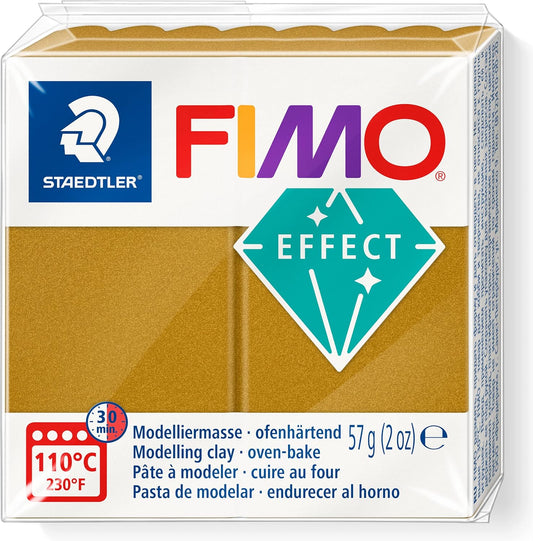 STAEDTLER FIMO Effect 57g (Series 8010)