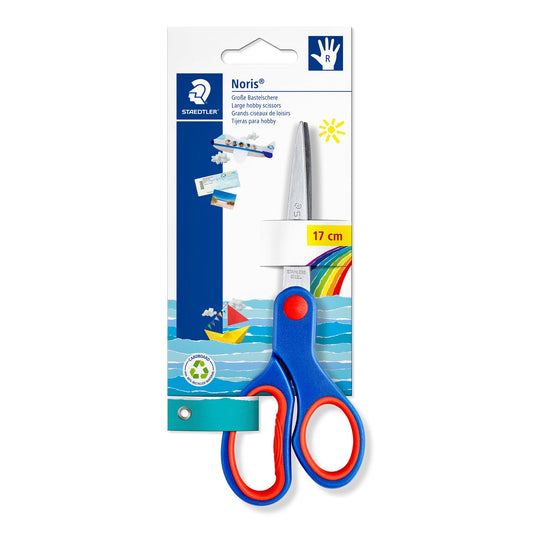 STAEDTLER Scissors 17cm