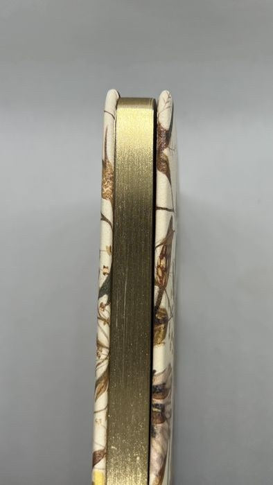 Bruno Visconti Undated Diary — Choose Your Design