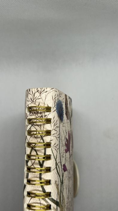 Bruno Visconti Undated Diary — Choose Your Design