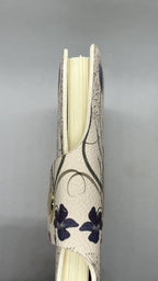 Bruno Visconti Undated Diary — Choose Your Design