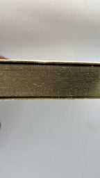 Bruno Visconti Undated Diary — Choose Your Design
