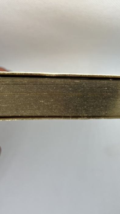 Bruno Visconti Undated Diary — Choose Your Design