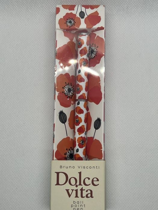 Bruno Visconti Dolce Vita Ballpoint Pen